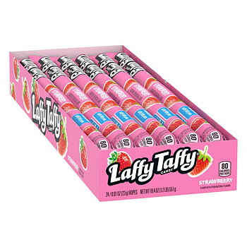 Laffy Taffy Strawberry 23g