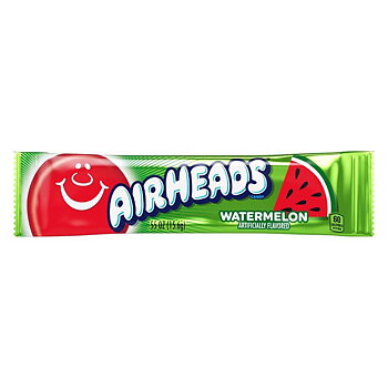 Airheads Watermelon Box 36-pack