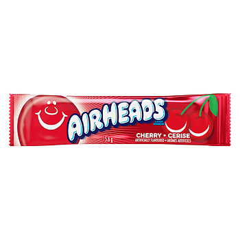 Airheads Cherry Box 36-pack