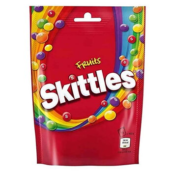 Skittles Fruits 152g