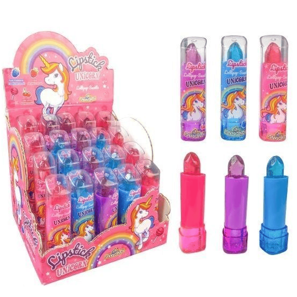 Unicorn Lipstick 5g