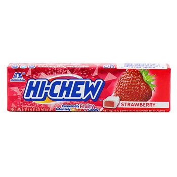 Hi-Chew Strawberry Japan 55g