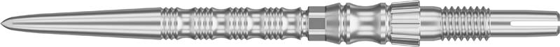 Target Signature Swiss Points TRB Silver 30mm - 2