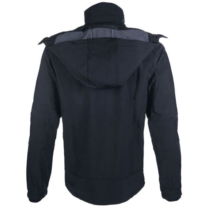 HKM- SOFTSHELLJAKKE SPORT TIL MÆND - 6