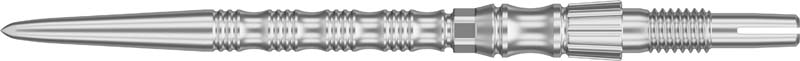Target Signature Swiss Points TRB Silver 35mm - 2