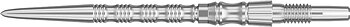 Target Signature Swiss Points TRB Silver 35mm