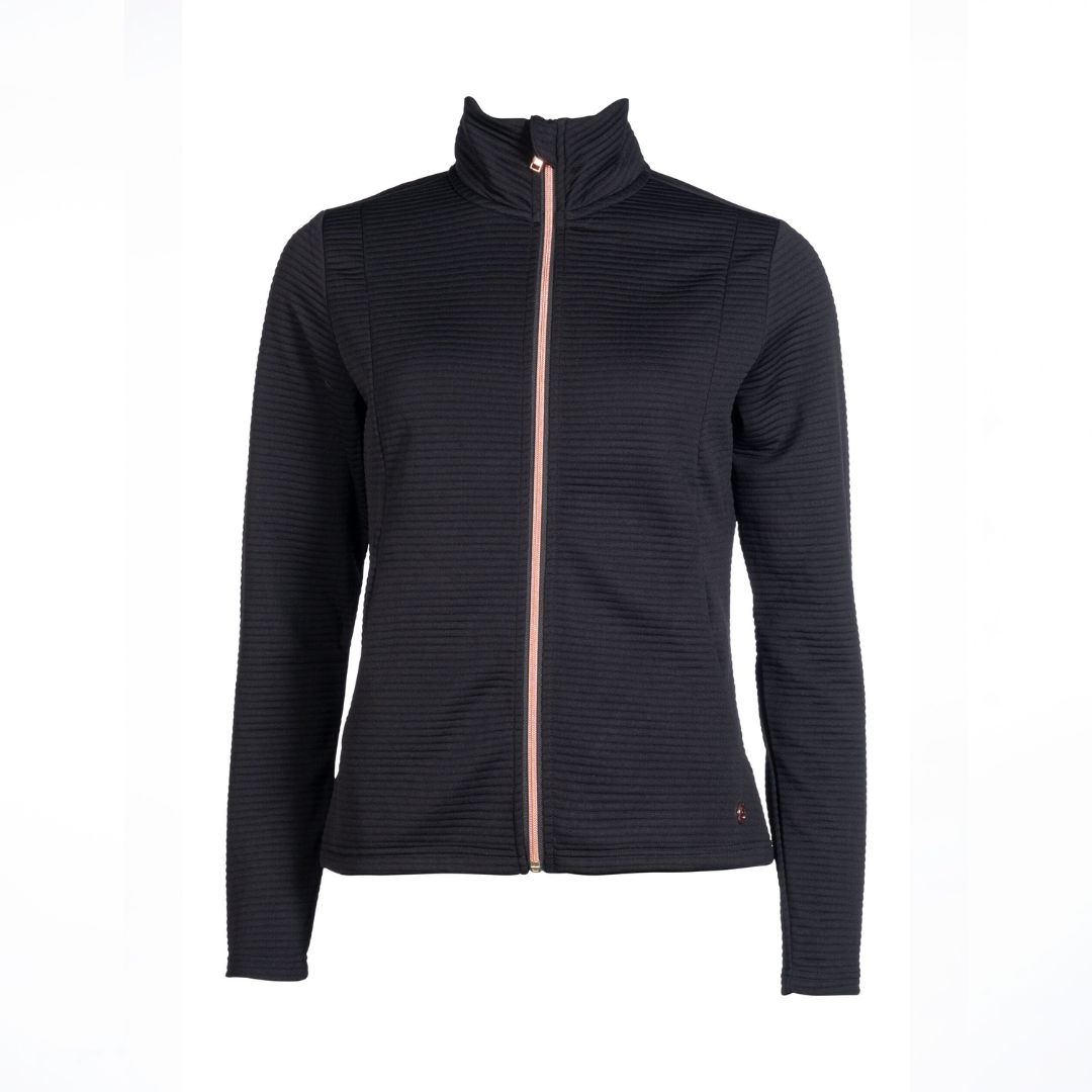 HKM YVONNE SWEAT JACKET  - 3