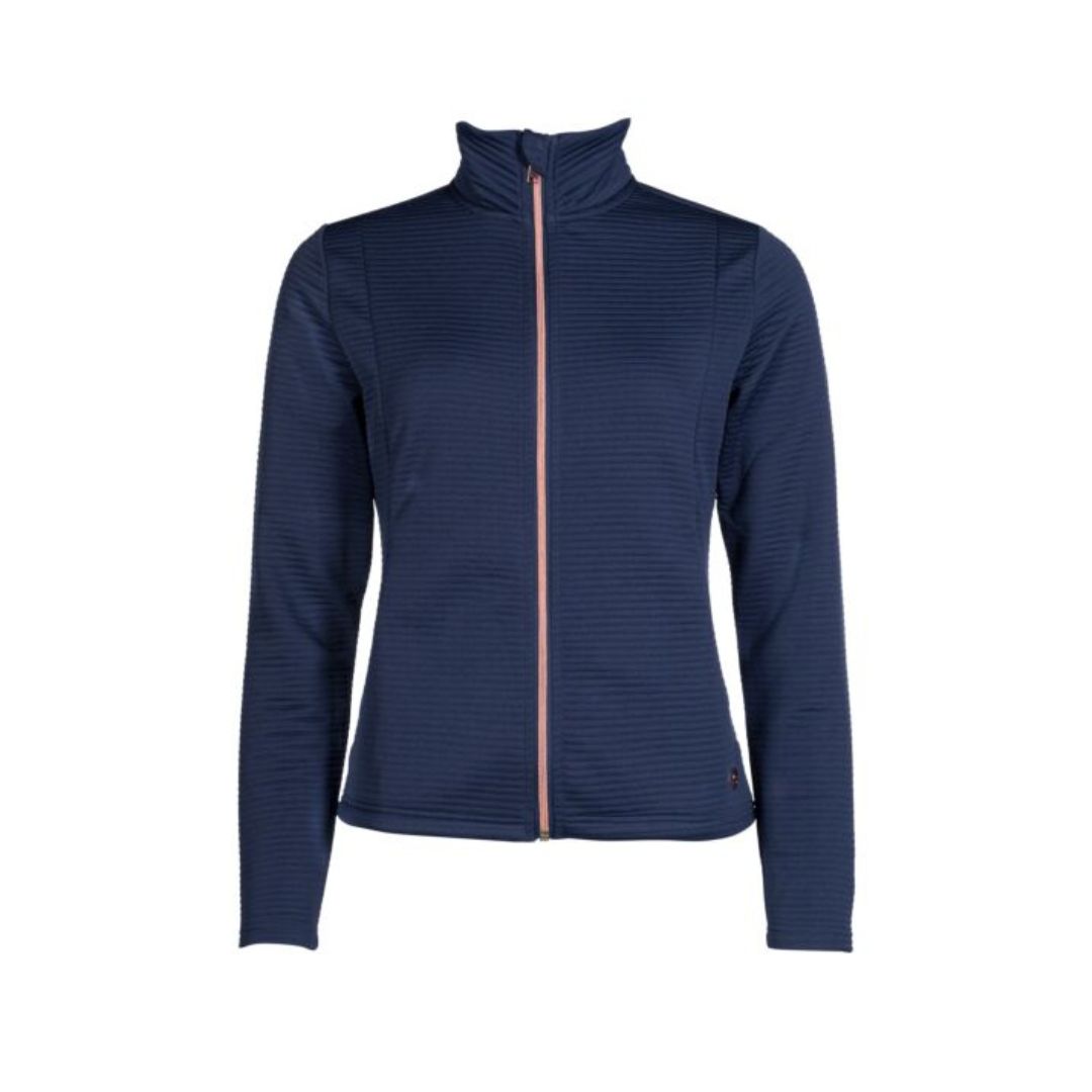 HKM YVONNE SWEAT JACKET  - 4