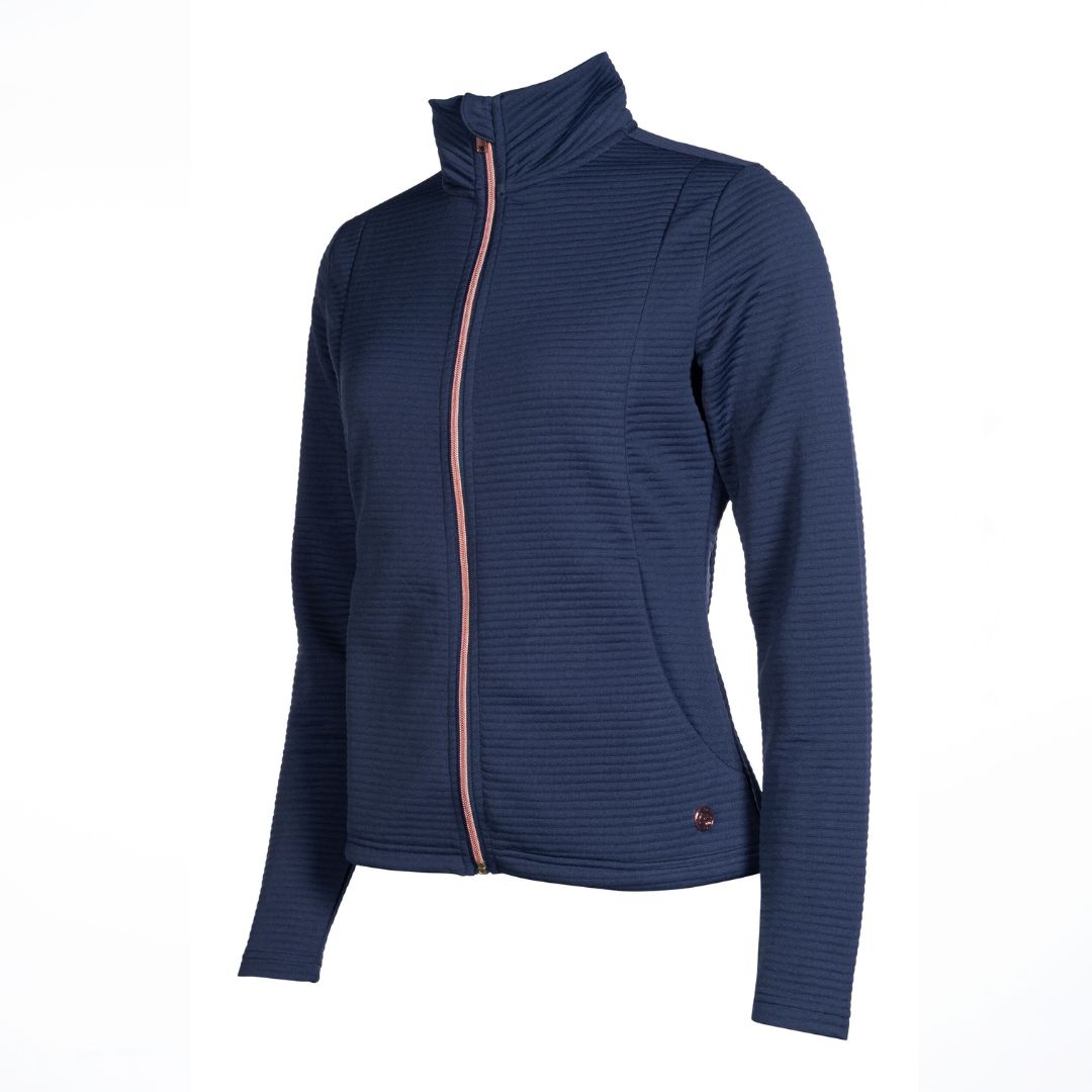 HKM YVONNE SWEAT JACKET  - 6