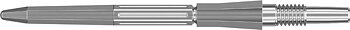 Target Elysian Archetype 43 Swiss Points Silver 30mm