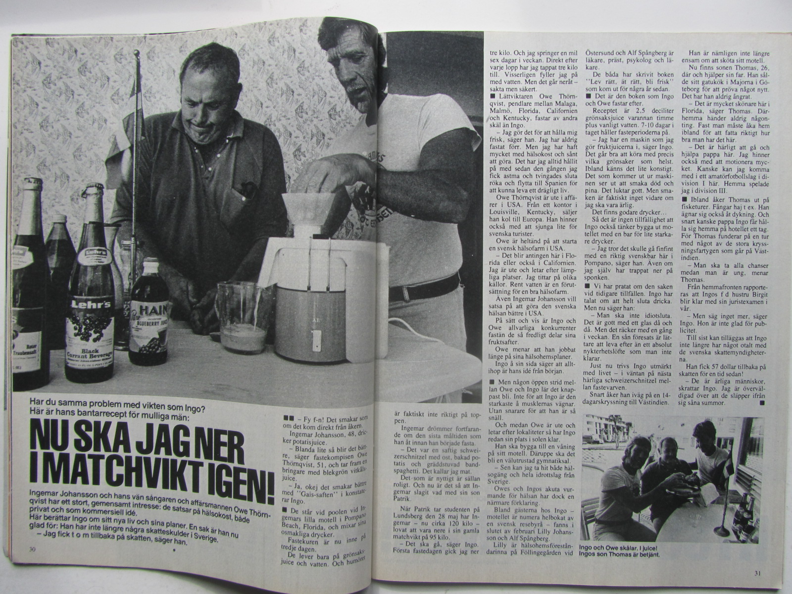 Veckans Stopp 1981 18 - 3
