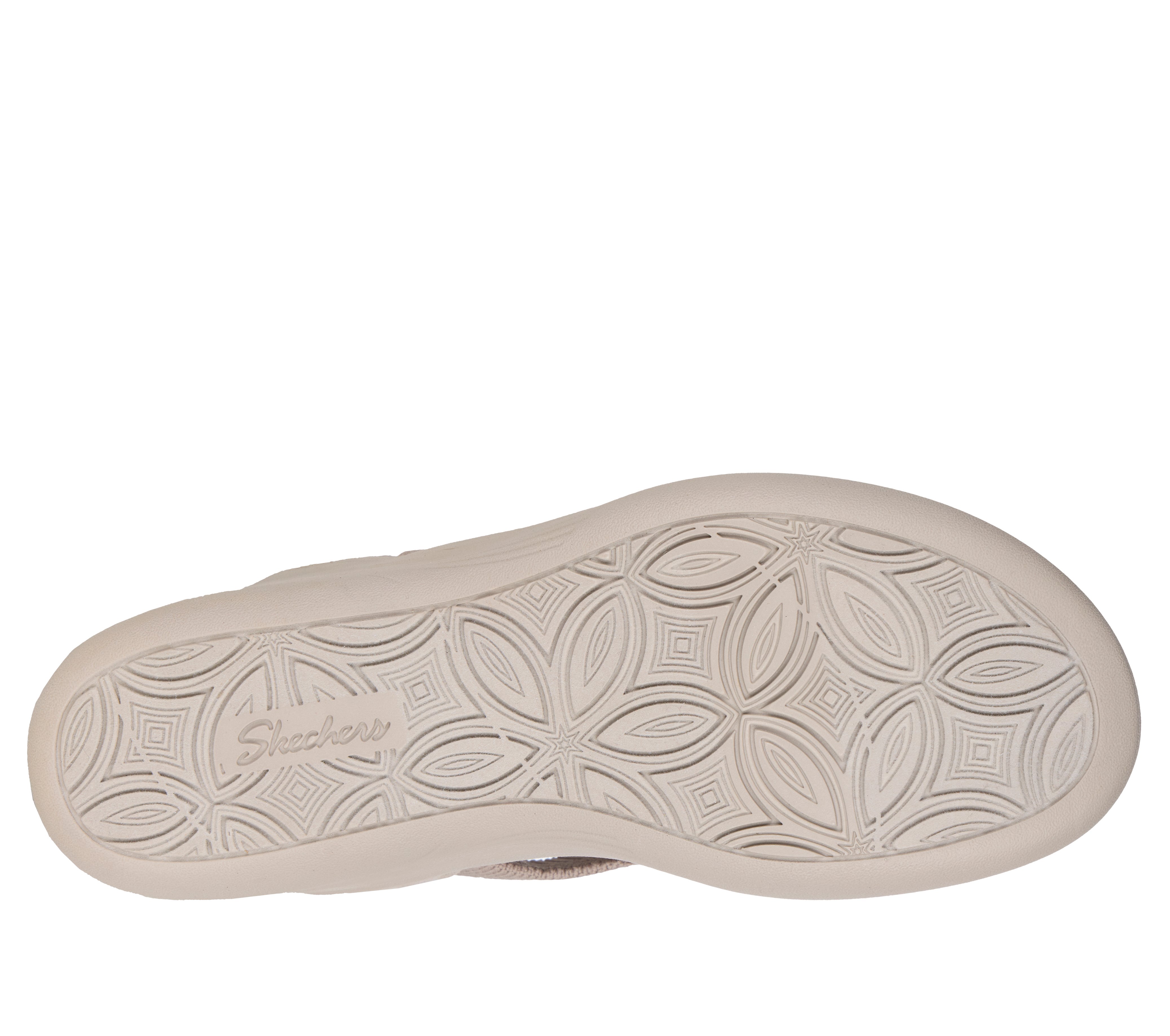 Skechers Martha Stewart: Slip-ins: Pier Lite - Park Path - Taupe - 5