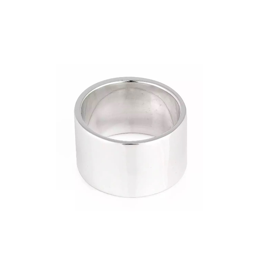 Annica Vallin - Whistler Silver Ring