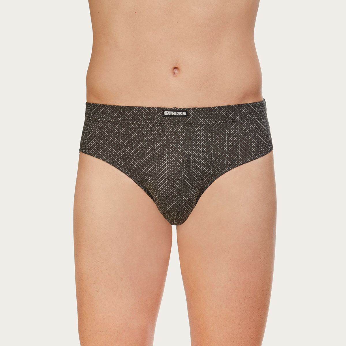 SET BRIEF