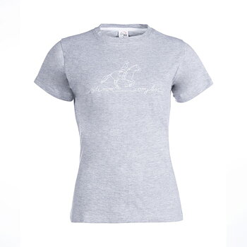 HKM T-SHIRT RIDE MORE