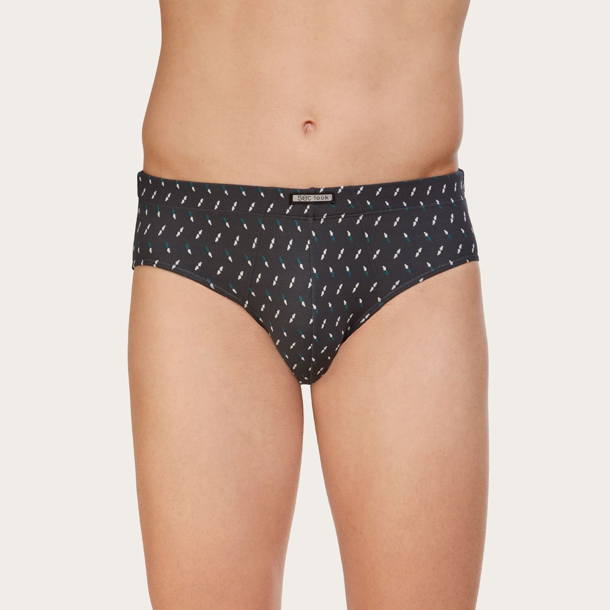 SET BRIEF