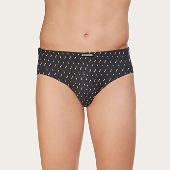 SET BRIEF