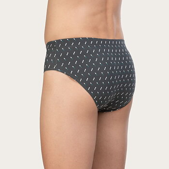 SET BRIEF