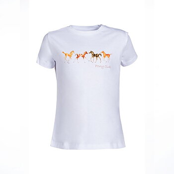 HKM T-SHIRT PONY CLUB
