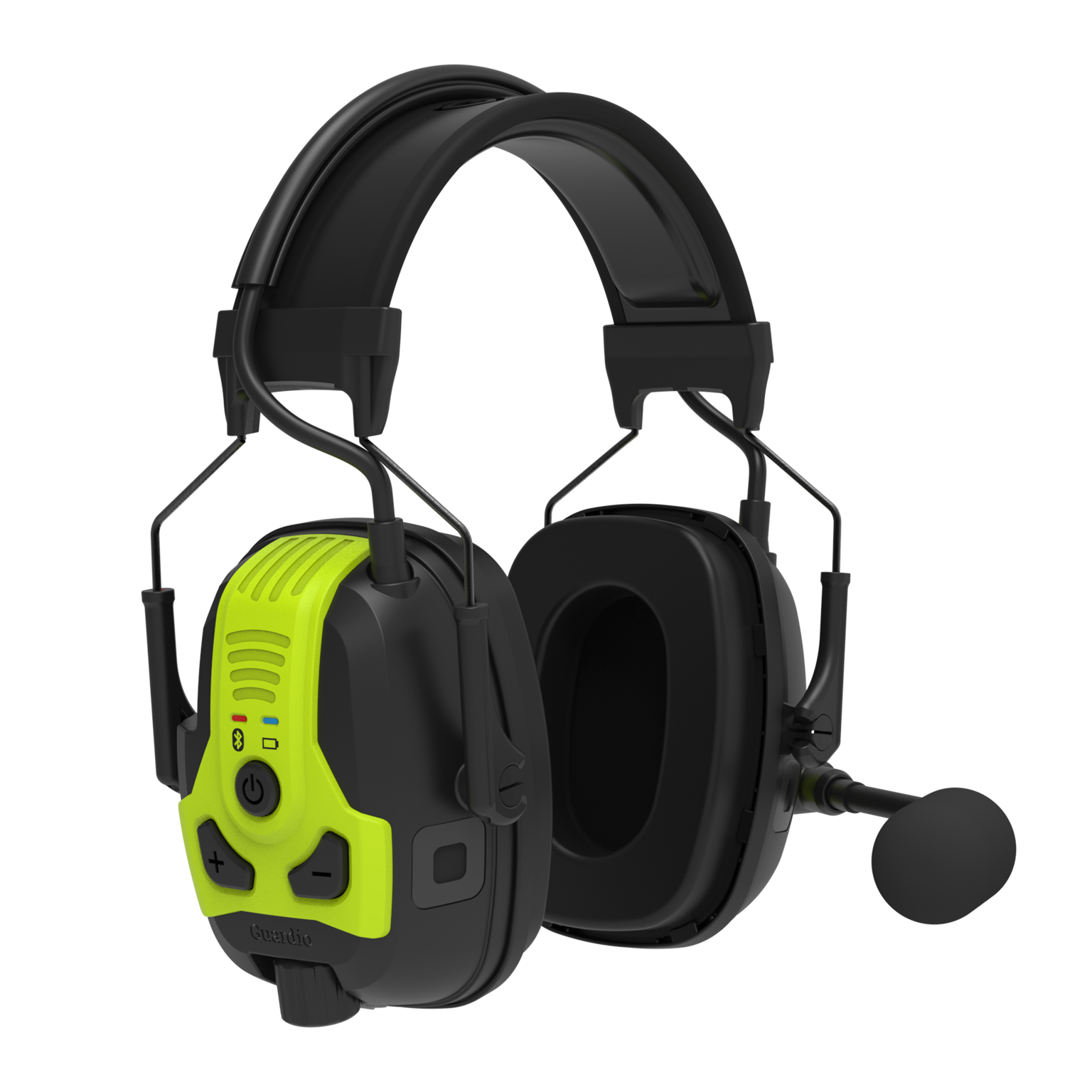 Freebird BT X Hearing Protection (1001939)