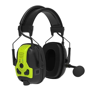 Freebird BT X Hearing Protection (1001939)