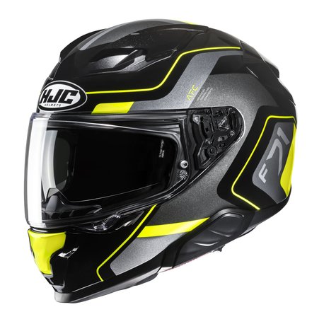 HJC F71 - 2