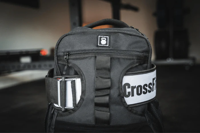 2POOD - Performance Backpack 3.0 - Black - 2