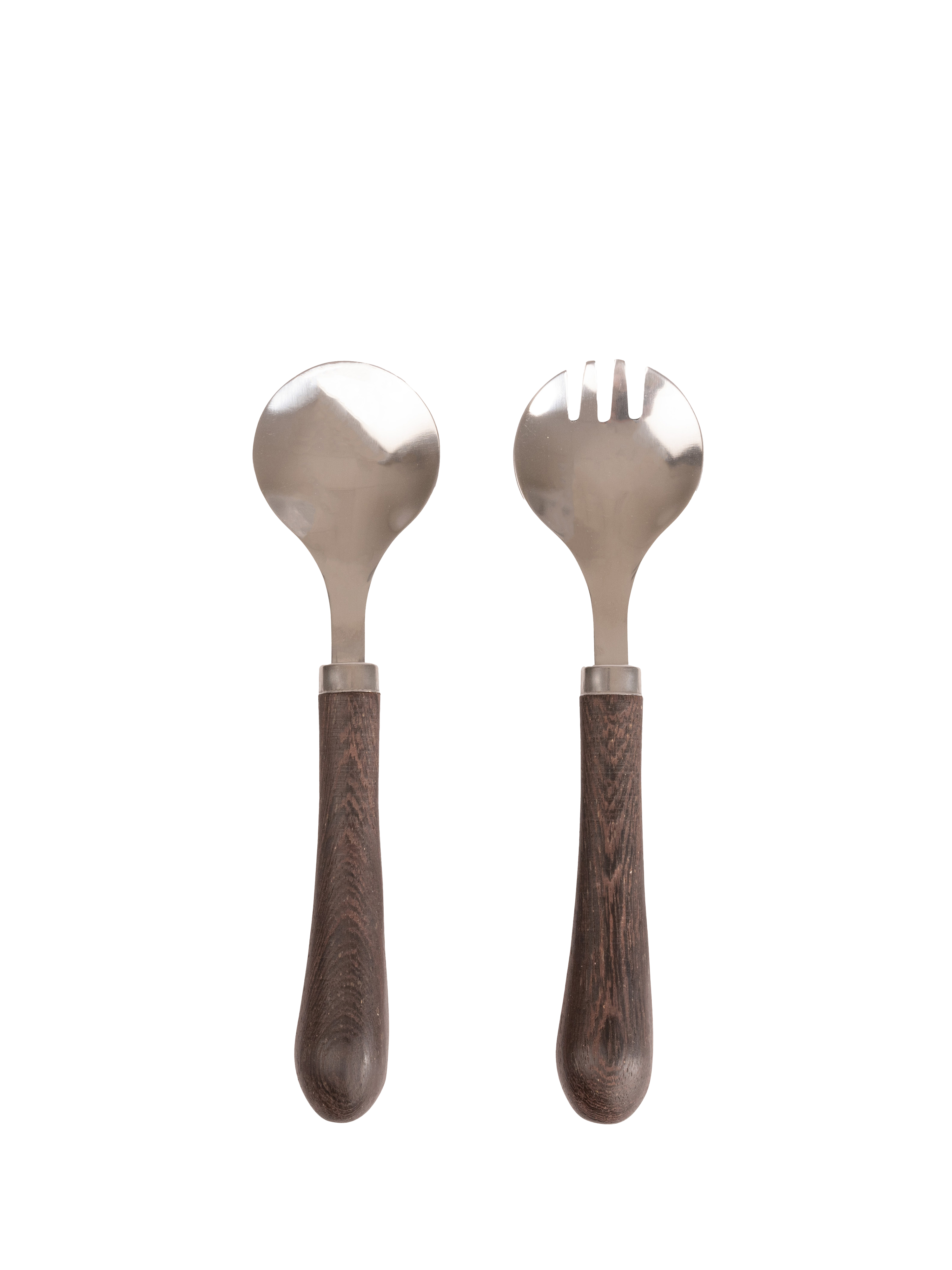 Sagaform Astrid salladset, 2-pack