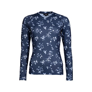 HKM FUNCTIONAL SHIRT BLOOMSBURY LONG SLEEVE