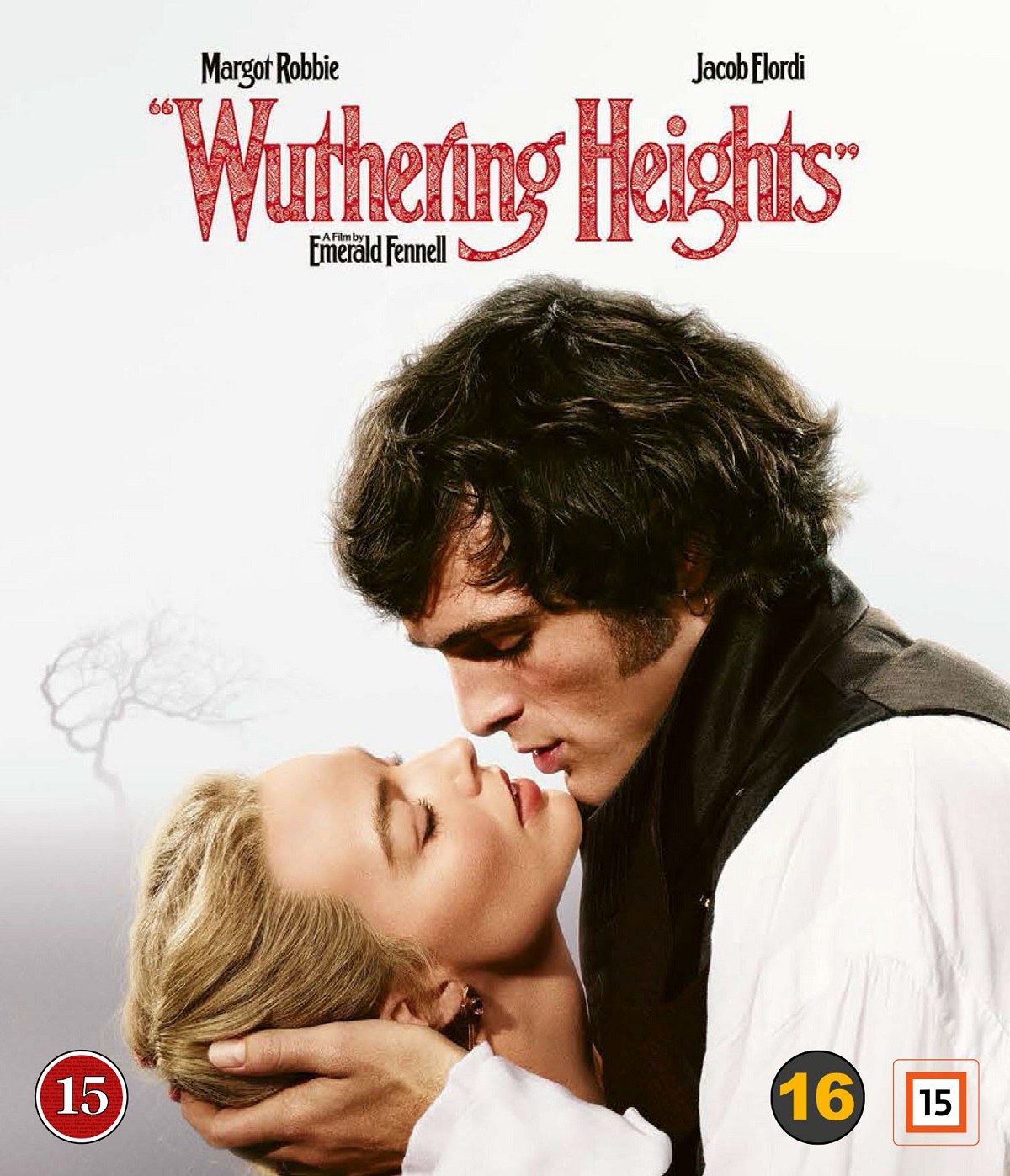 Wuthering Heights (4K Ultra HD)