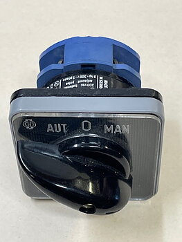 Krauss & Naimer auto-0-hand