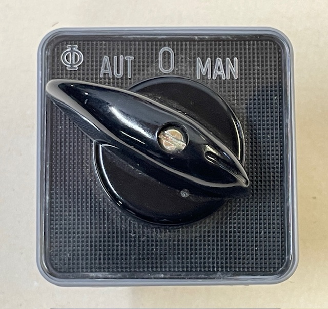 Krauss & Naimer auto-0-hand - 2