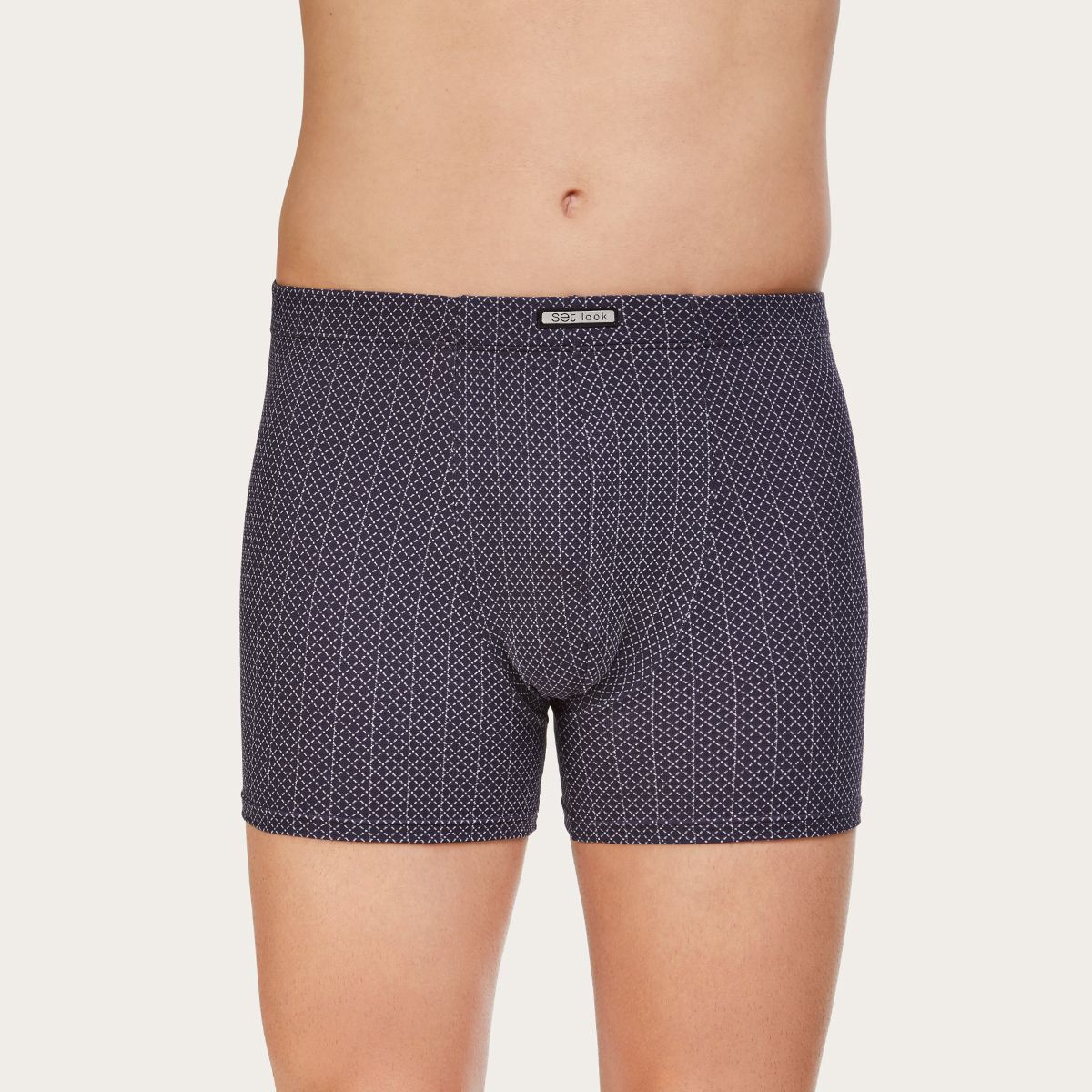 SET - BOXER