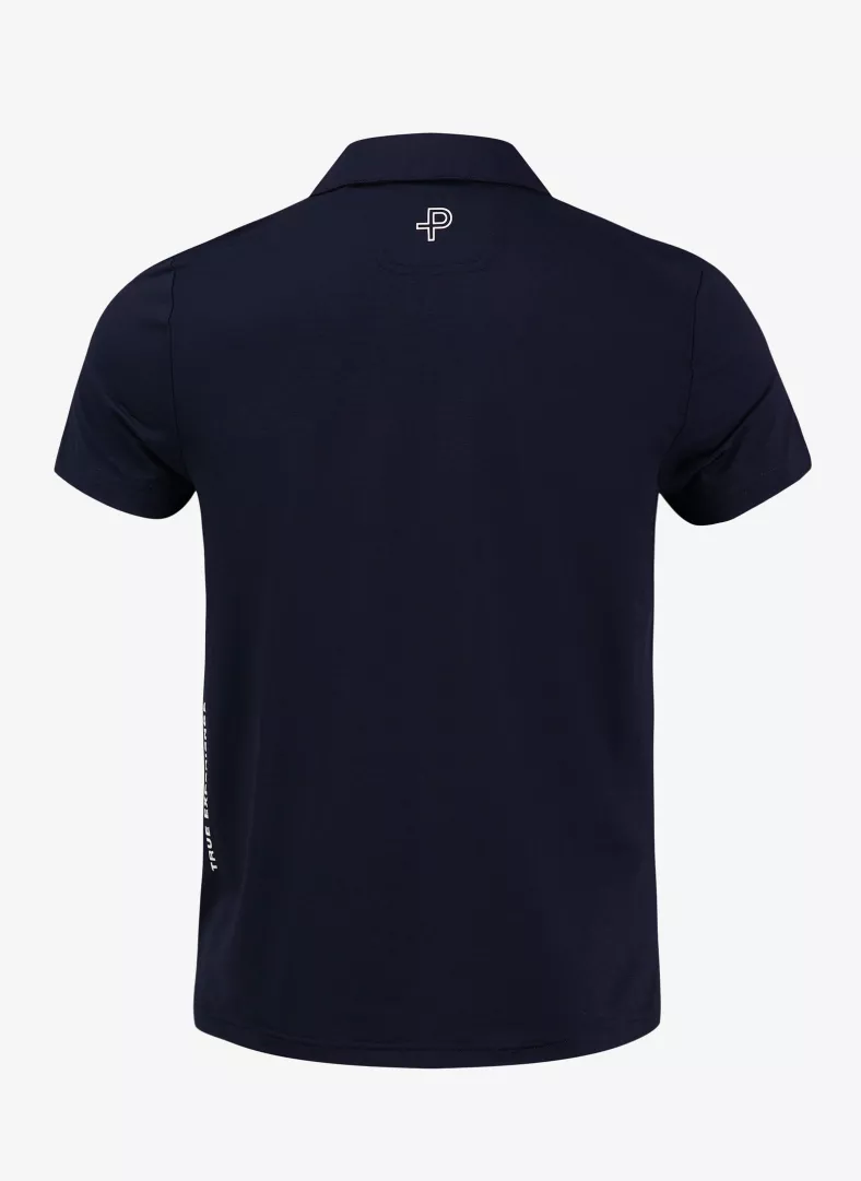 PELLE P PROPULSION POLO - 3