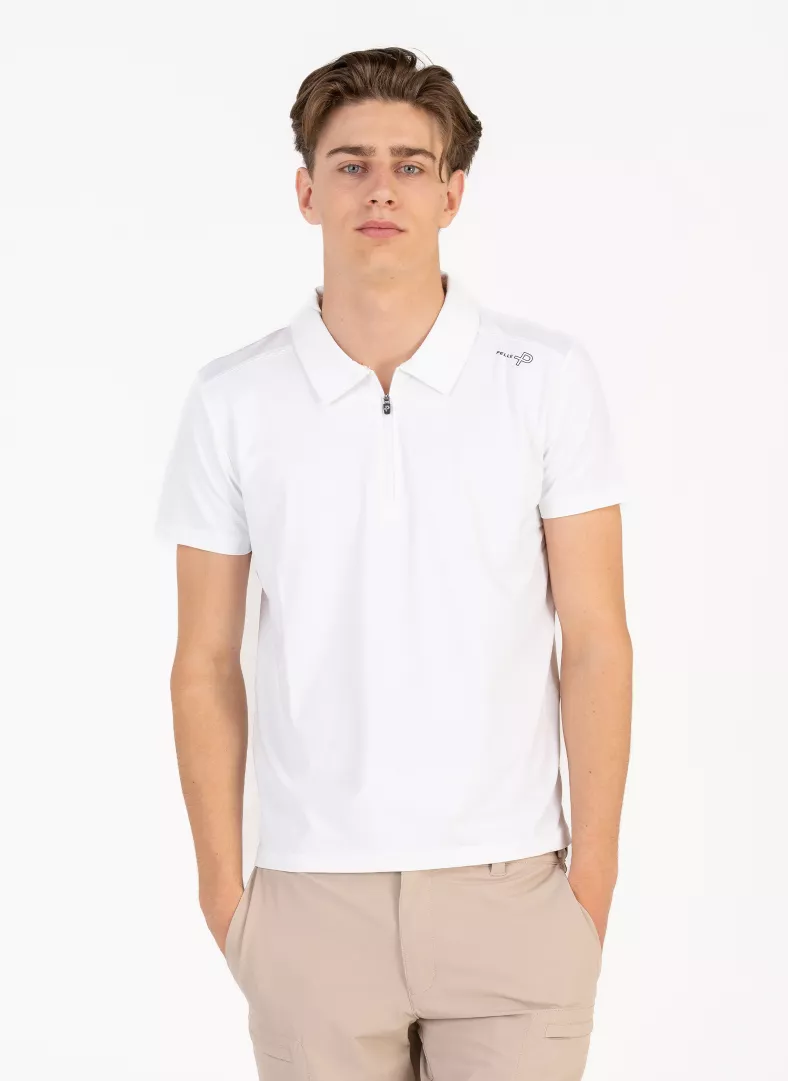 PELLE P PROPULSION POLO - 4