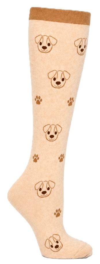 Sthlm Sock Co. Support socks Dogs