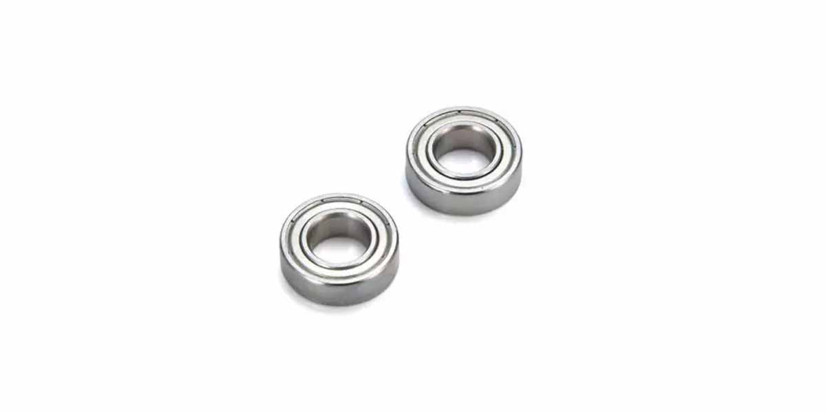 Kyosho BRG416 Ball Bearing 12x18x4mm (2) BRG008