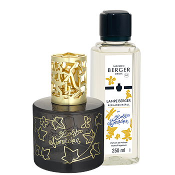 Maison Berger Lolita Lempicka black Gift Set