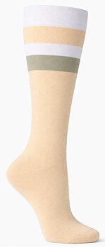 Sthlm Sock Co. Stödstrumpor Stripe