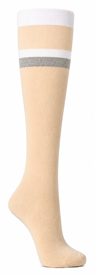 Sthlm Sock Co. Support socks Stripe