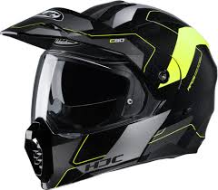 HJC C80 - 2