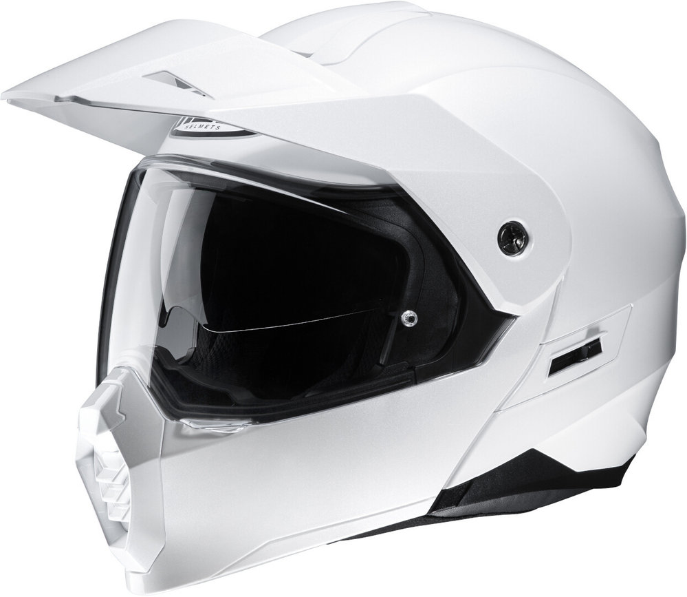 HJC C80 - 3