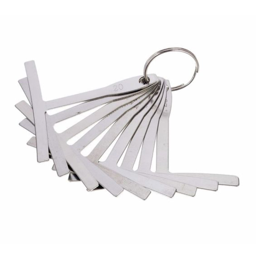 Understring Radius Gauges (Set)