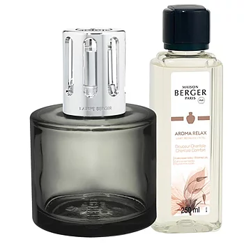 Maison Berger Aroma Relax Lampa Gift Set