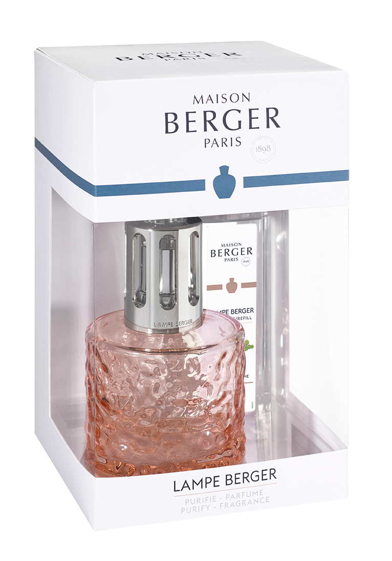 Maison Berger Lampa Mirage Nude Gift Set Home Sweet Home - 2