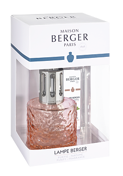 Maison Berger Lampa Mirage Nude Gift Set Home Sweet Home