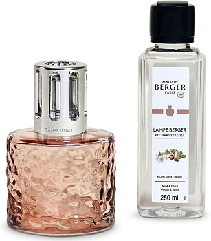 Lampa Mirage Nude Gift Set Home Sweet Home