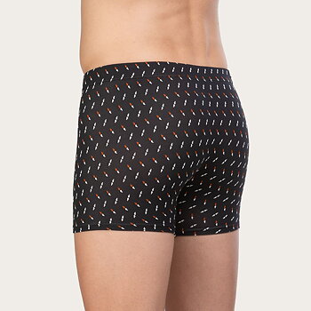 SET - BOXER