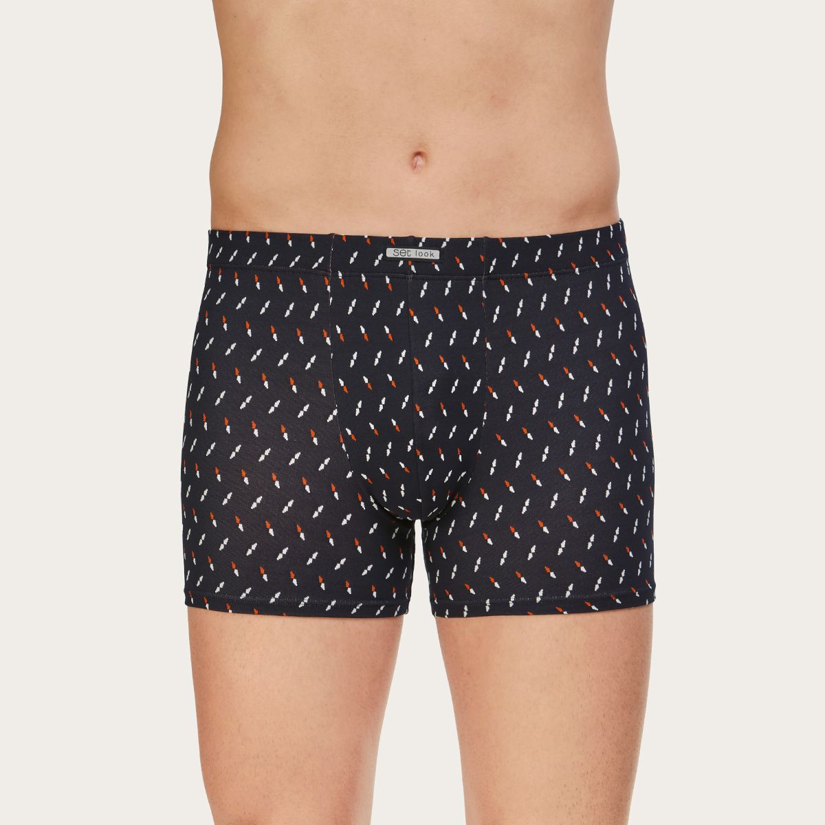 SET - BOXER