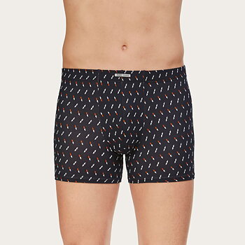 SET - BOXER